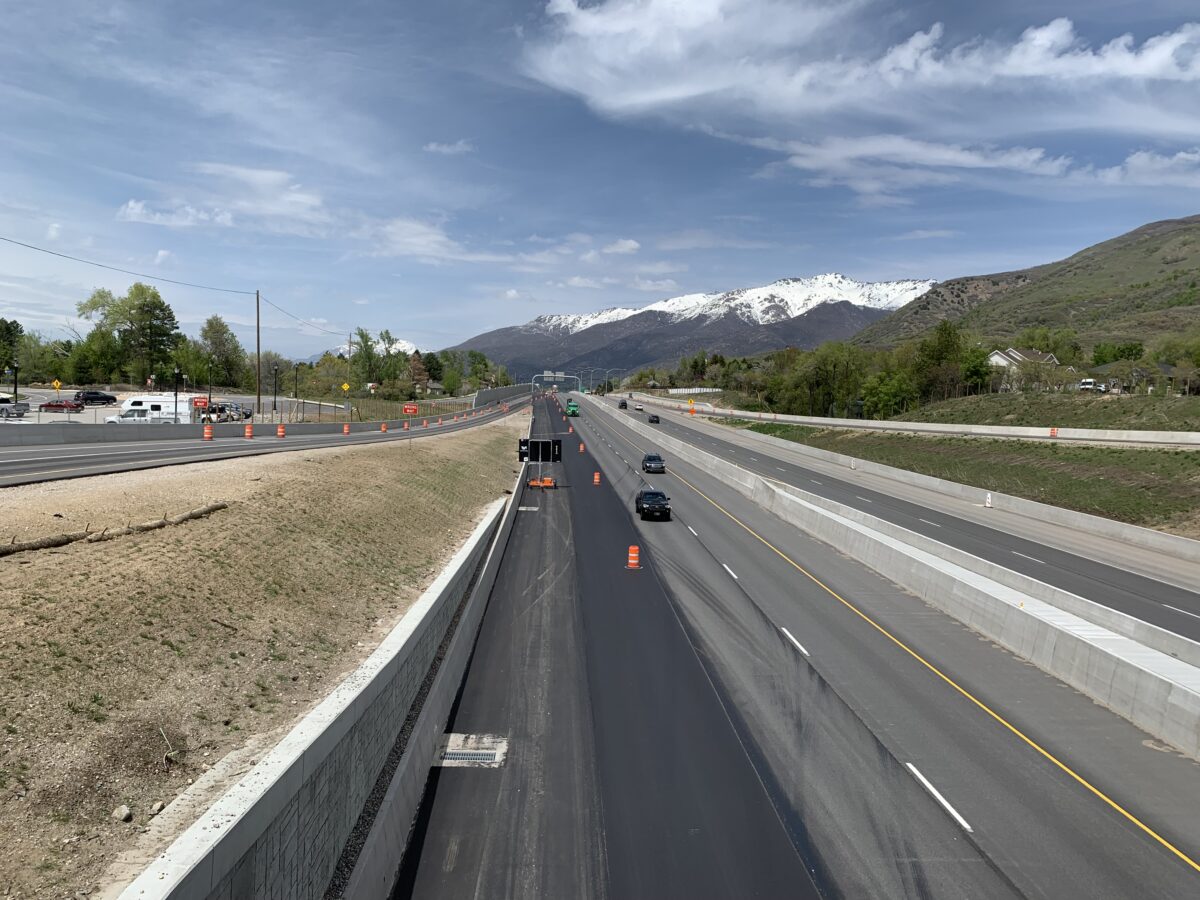 Several UDOT projects in Northern Utah slated for summer News, Sports, Jobs StandardExaminer